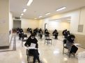 گزارش تصویری آزمون استخدامي دستگاه هاي اجرايي كشور 